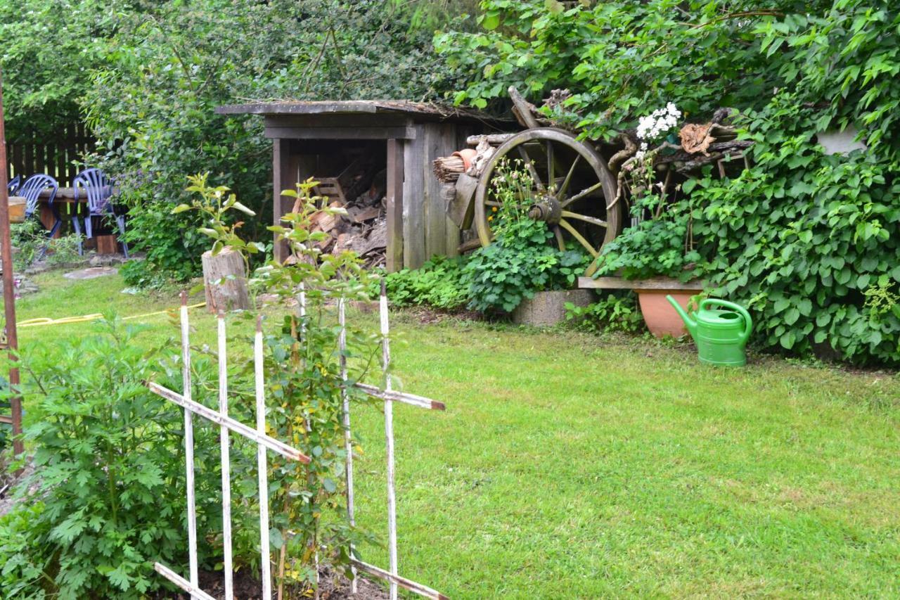 Pension - Hierzer Herborn  Exterior photo